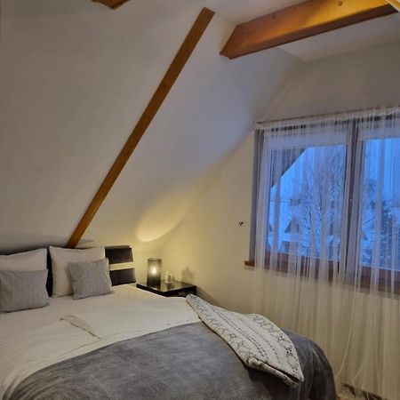 Apartament Granat 2 Zakopane Esterno foto