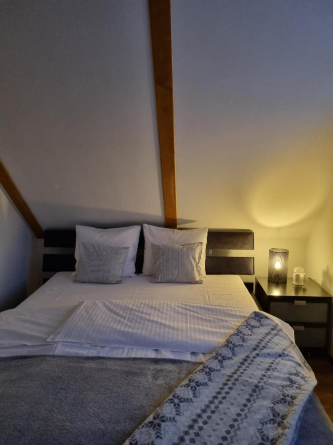 Apartament Granat 2 Zakopane Esterno foto
