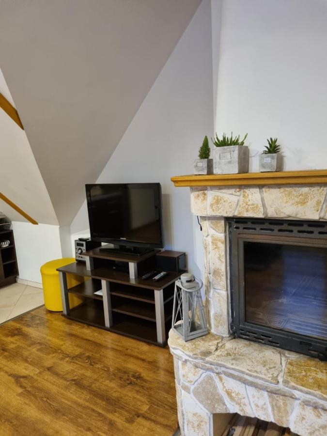 Apartament Granat 2 Zakopane Esterno foto
