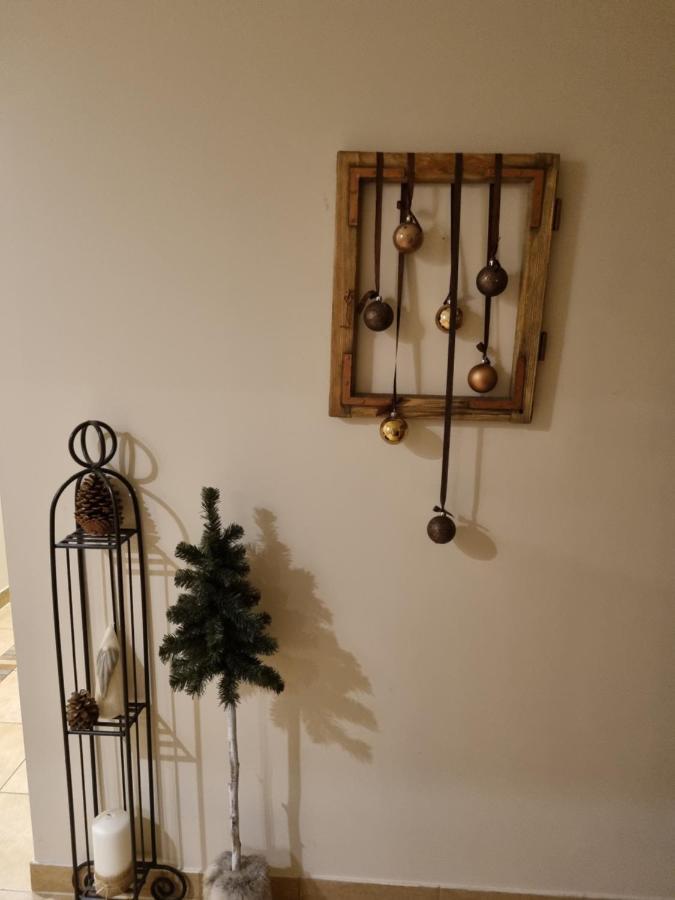 Apartament Granat 2 Zakopane Esterno foto