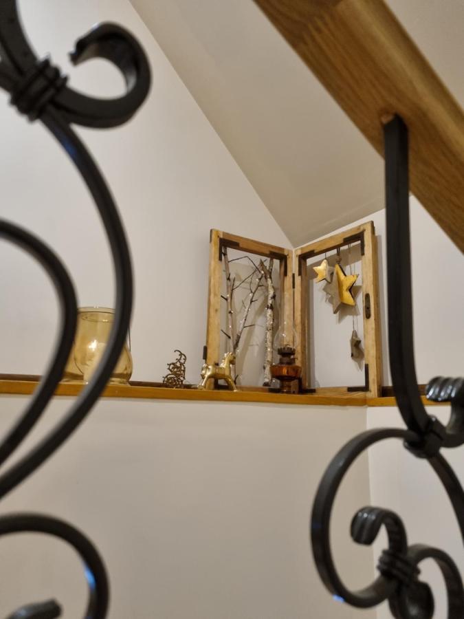 Apartament Granat 2 Zakopane Esterno foto