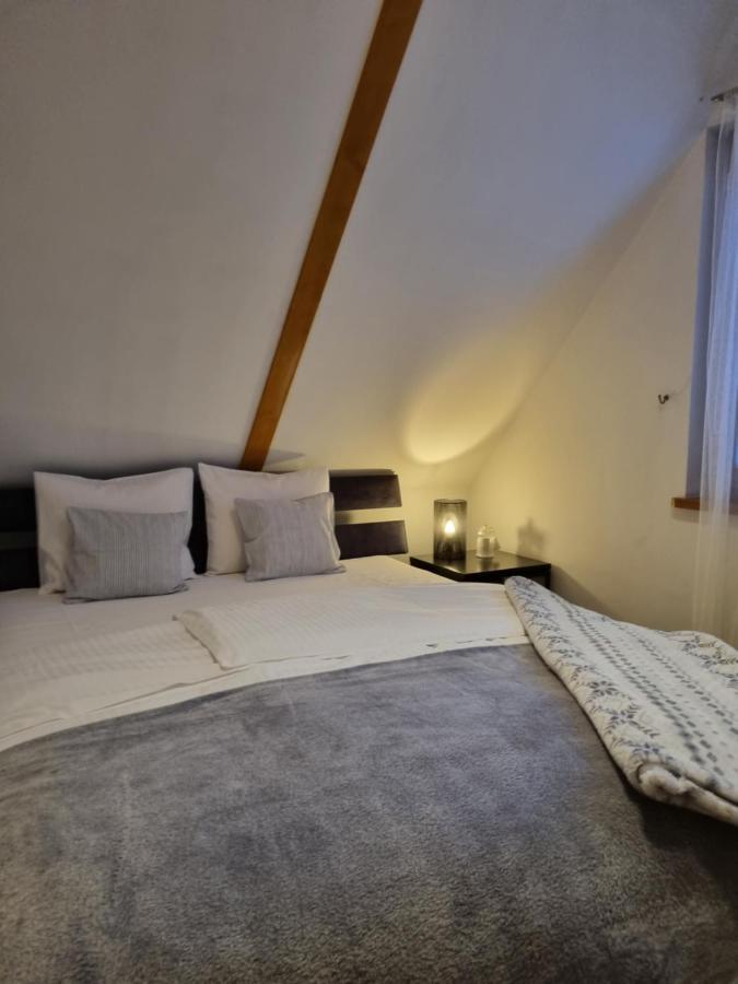 Apartament Granat 2 Zakopane Esterno foto